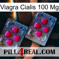 Viagra Cialis 100Mg 14